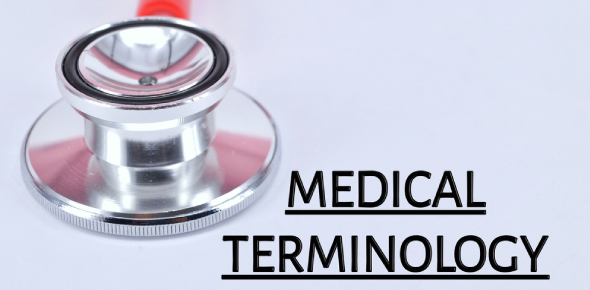 Define Medical Terminologies For The Following Flashcards